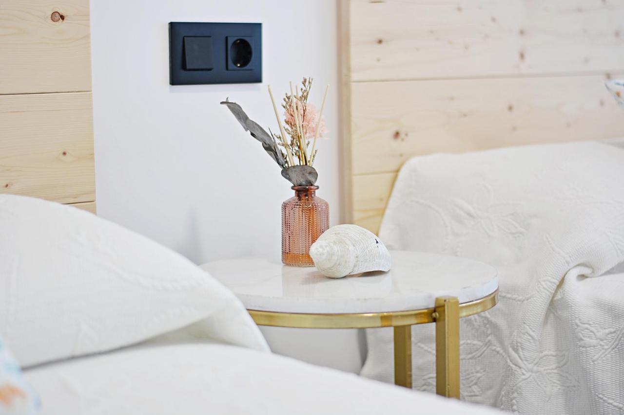 Galihost - Impresionante Apartamento Con Piscina En Sanxenxo Εξωτερικό φωτογραφία